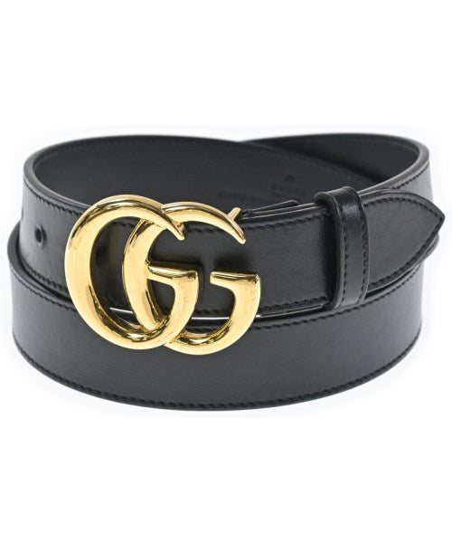 GUCCI เข็มขัด
