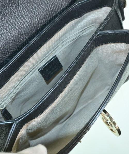GUCCI กระเป๋าสะพาย