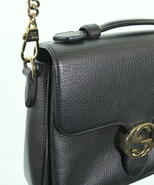 GUCCI กระเป๋าสะพาย