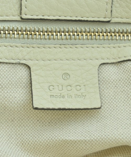 GUCCI กระเป๋าถือ