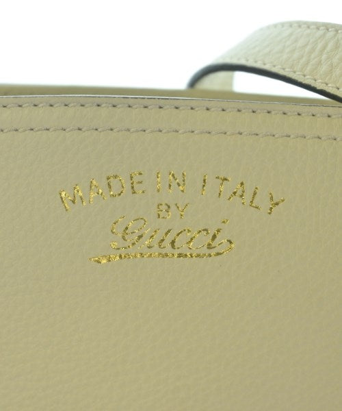 GUCCI กระเป๋าถือ