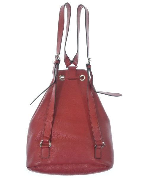 GUCCI เป้สะพายหลัง