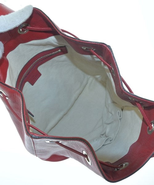 GUCCI เป้สะพายหลัง