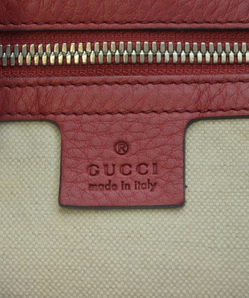 GUCCI เป้สะพายหลัง