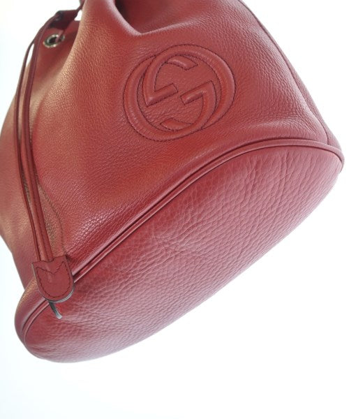 GUCCI เป้สะพายหลัง