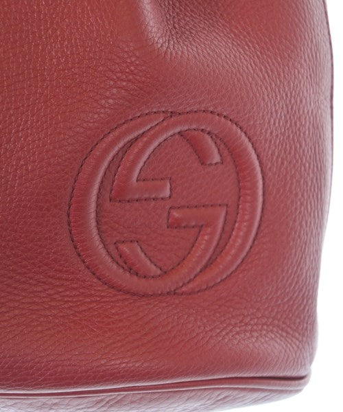 GUCCI เป้สะพายหลัง