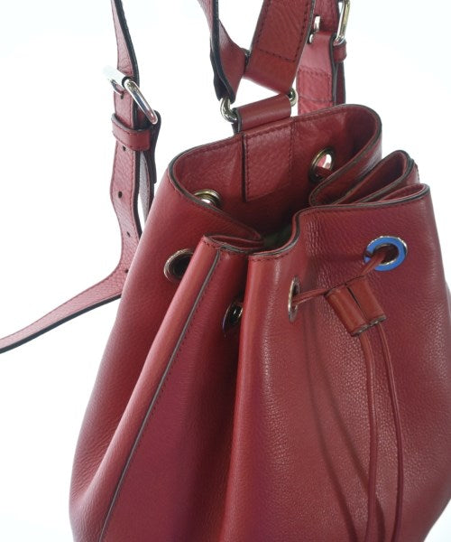 GUCCI เป้สะพายหลัง