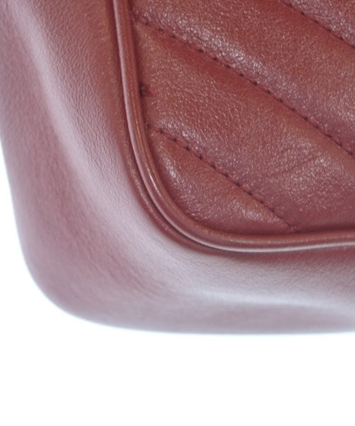 GUCCI กระเป๋าสะพาย