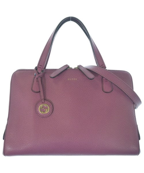 GUCCI กระเป๋าสะพาย