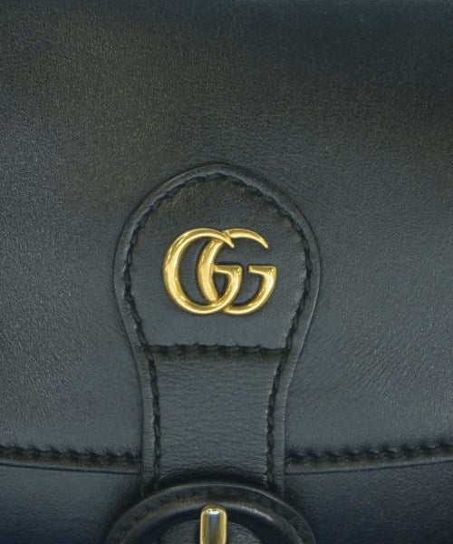 GUCCI กระเป๋าสะพาย