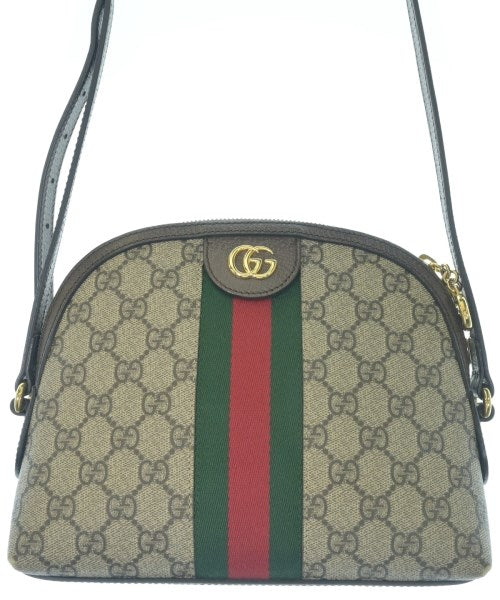 GUCCI กระเป๋าสะพาย