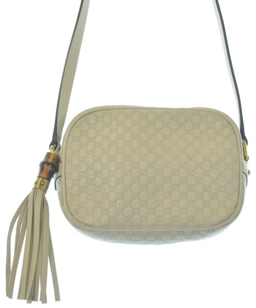 GUCCI กระเป๋าสะพาย