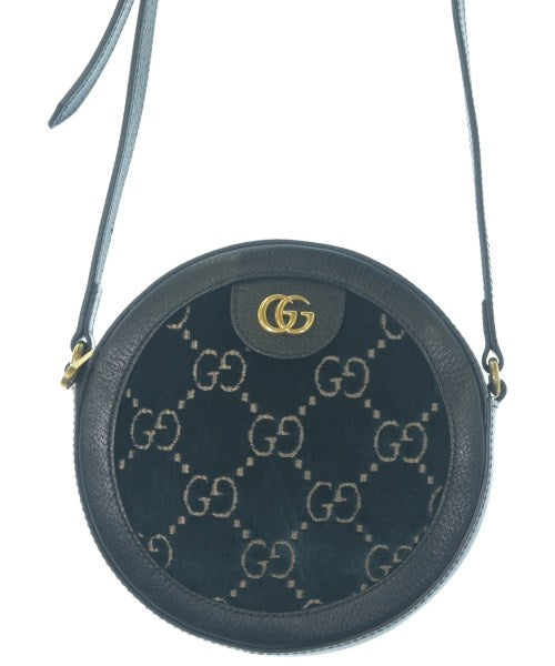 GUCCI กระเป๋าสะพาย