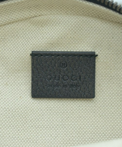 GUCCI กระเป๋าสะพาย