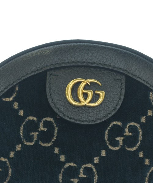 GUCCI กระเป๋าสะพาย