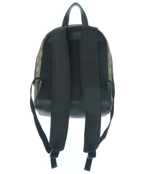 GUCCI เป้สะพายหลัง