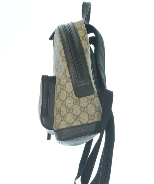 GUCCI เป้สะพายหลัง