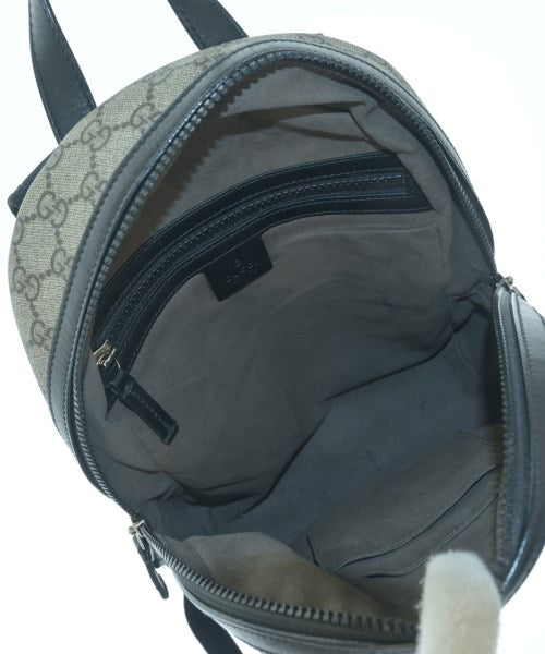 GUCCI เป้สะพายหลัง