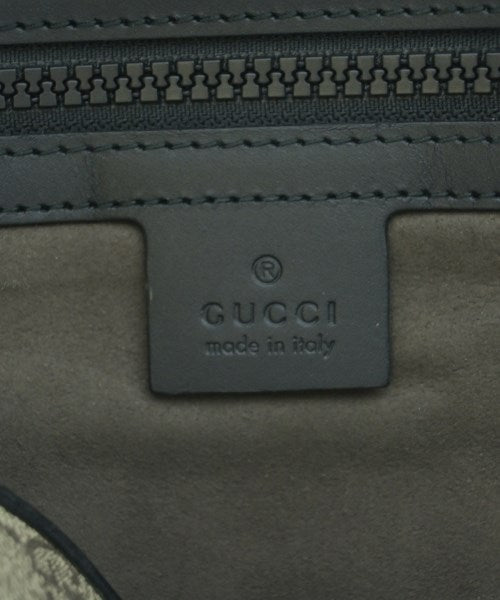 GUCCI เป้สะพายหลัง