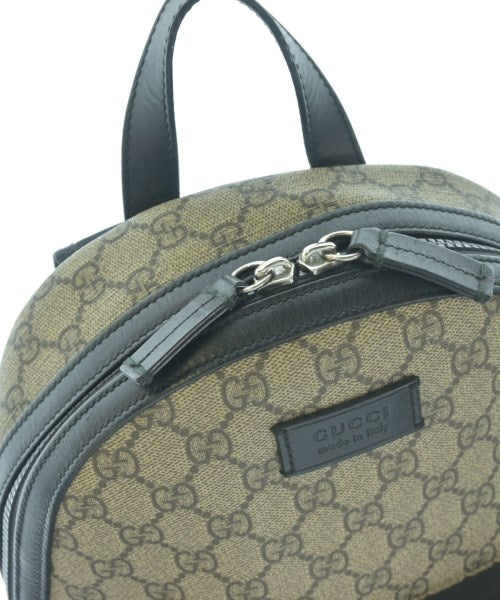 GUCCI เป้สะพายหลัง