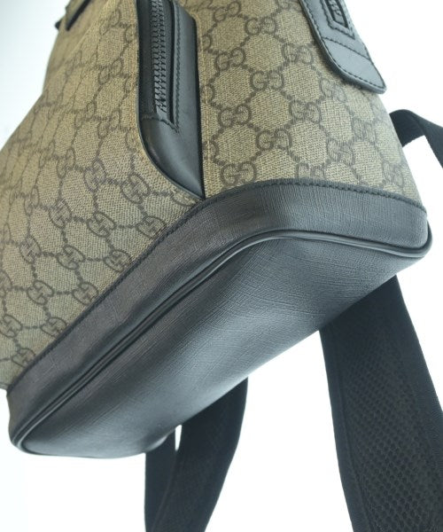 GUCCI เป้สะพายหลัง