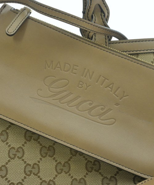 GUCCI กระเป๋าถือขนาดใหญ่