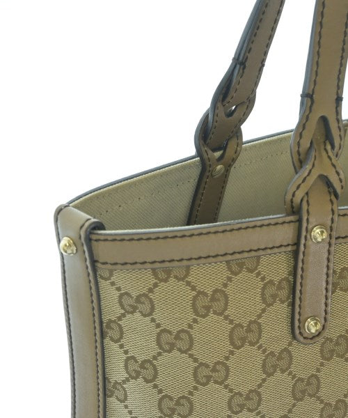 GUCCI กระเป๋าถือขนาดใหญ่