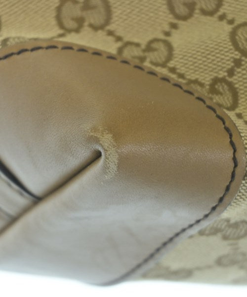 GUCCI กระเป๋าถือขนาดใหญ่