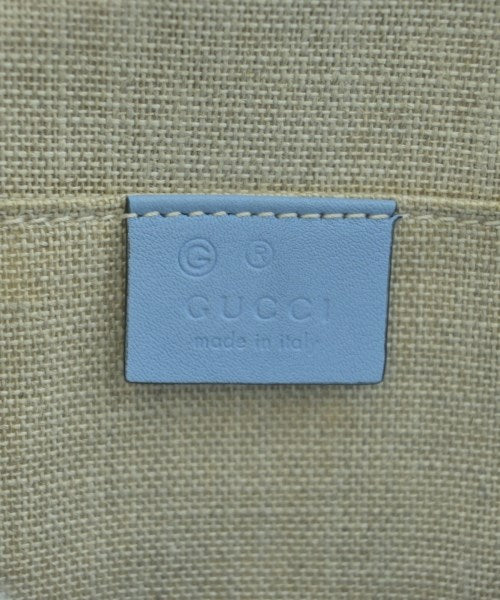GUCCI กระเป๋าสะพาย