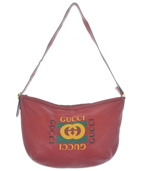 GUCCI กระเป๋าสะพาย