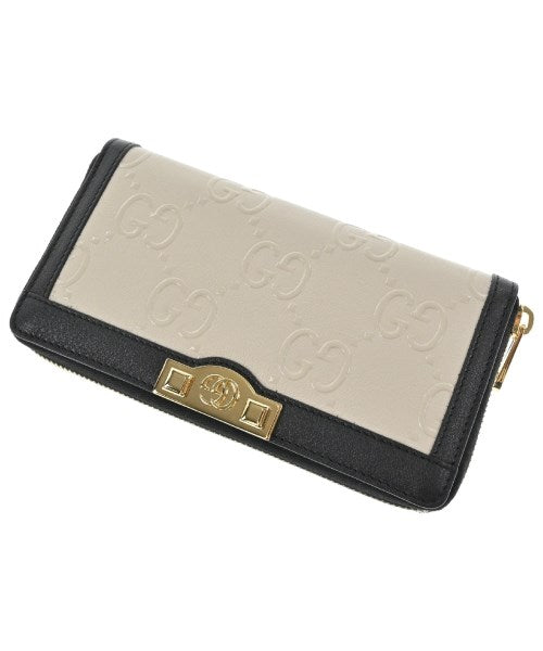 GUCCI กระเป๋าสตางค์/กระเป๋าใส่เหรียญ