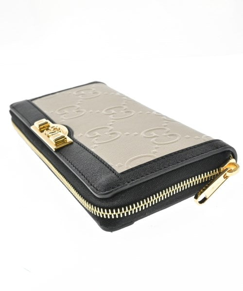 GUCCI กระเป๋าสตางค์/กระเป๋าใส่เหรียญ