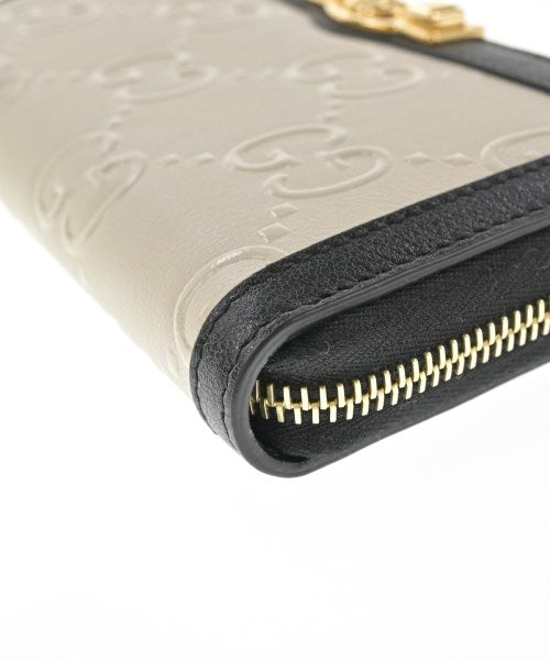 GUCCI กระเป๋าสตางค์/กระเป๋าใส่เหรียญ