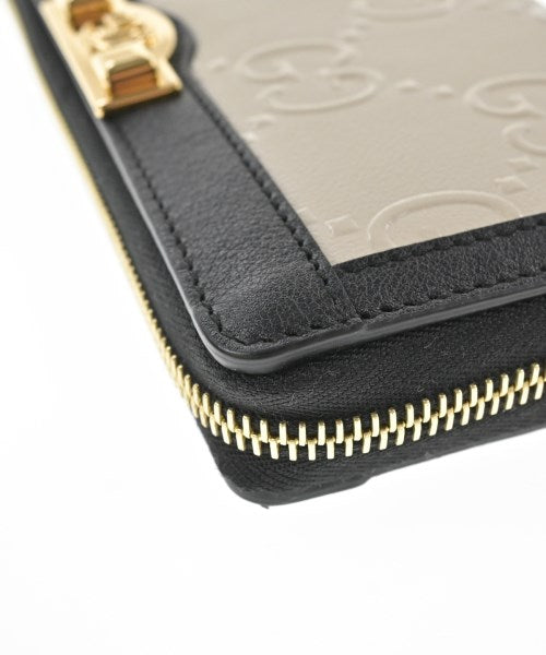 GUCCI กระเป๋าสตางค์/กระเป๋าใส่เหรียญ