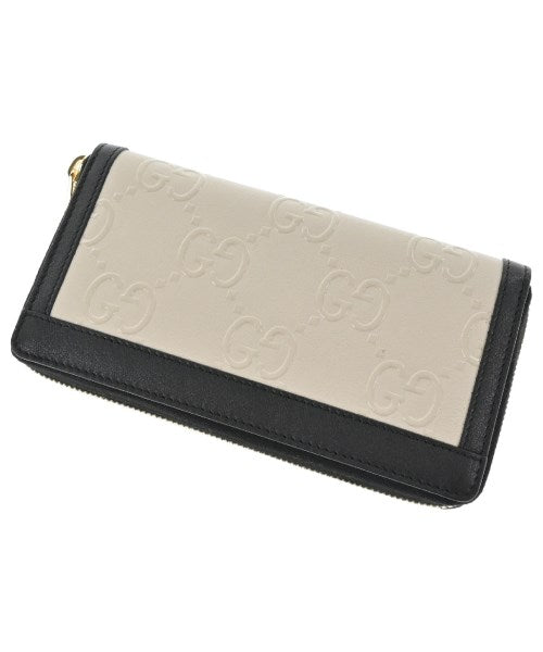 GUCCI กระเป๋าสตางค์/กระเป๋าใส่เหรียญ