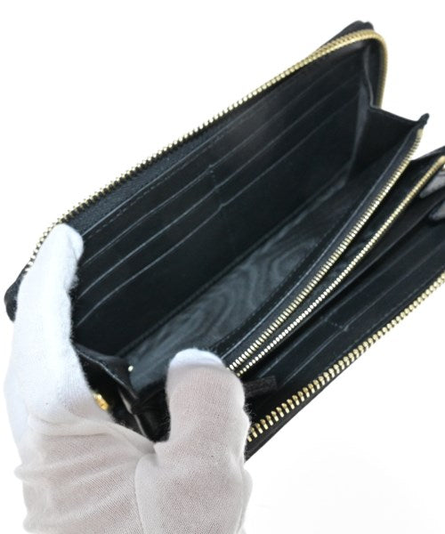 GUCCI กระเป๋าสตางค์/กระเป๋าใส่เหรียญ