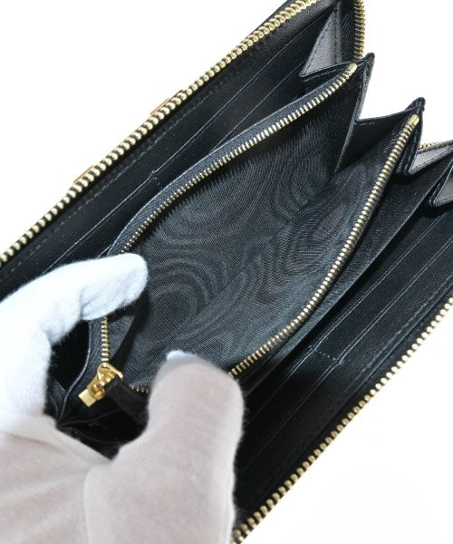 GUCCI กระเป๋าสตางค์/กระเป๋าใส่เหรียญ