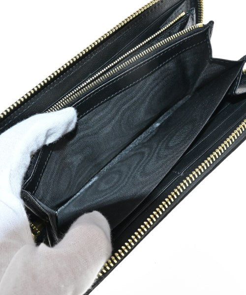 GUCCI กระเป๋าสตางค์/กระเป๋าใส่เหรียญ