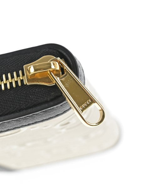 GUCCI กระเป๋าสตางค์/กระเป๋าใส่เหรียญ