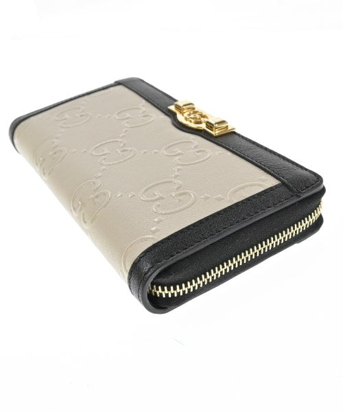 GUCCI กระเป๋าสตางค์/กระเป๋าใส่เหรียญ