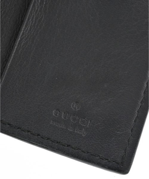 GUCCI เคสกุญแจ/พวงกุญแจ