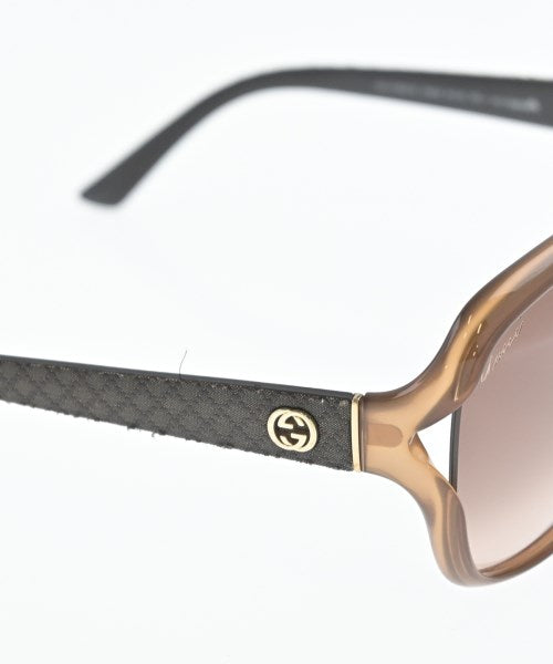 GUCCI แว่นกันแดด