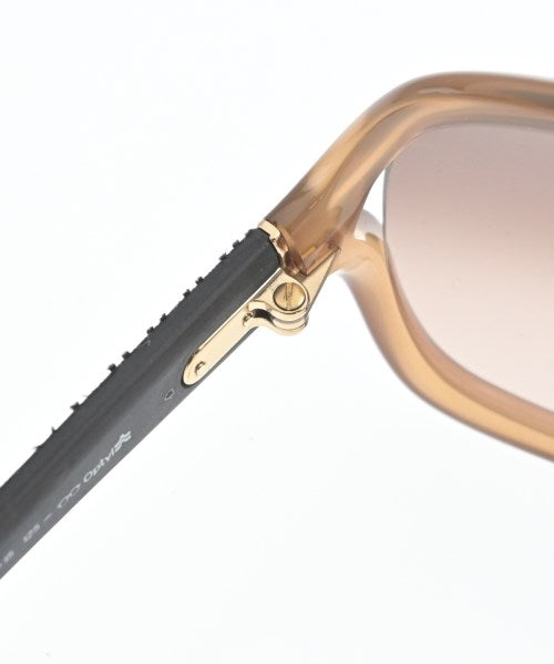 GUCCI แว่นกันแดด