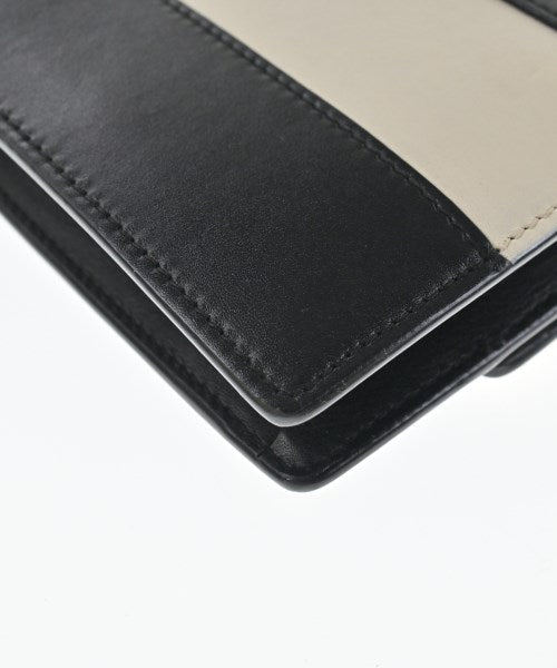 GUCCI กระเป๋าสตางค์/กระเป๋าใส่เหรียญ