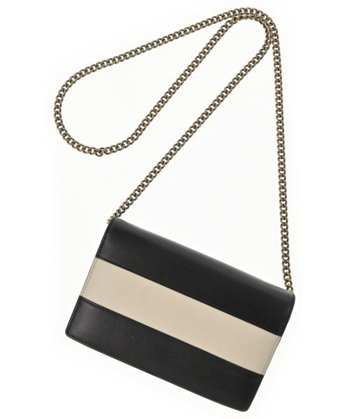 GUCCI กระเป๋าสตางค์/กระเป๋าใส่เหรียญ