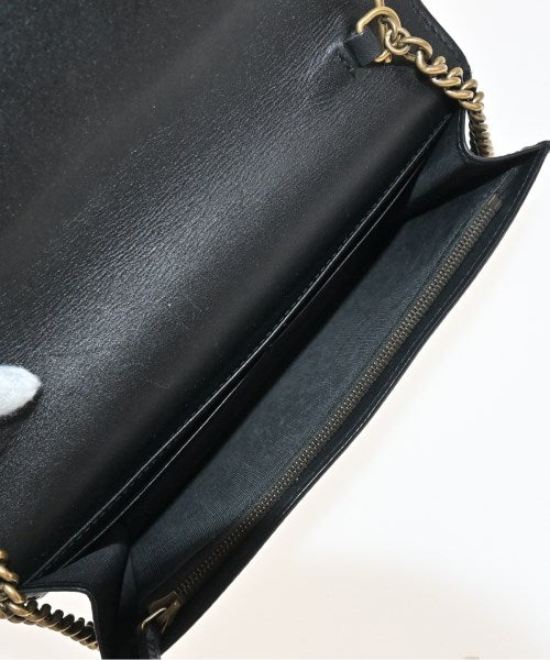 GUCCI กระเป๋าสตางค์/กระเป๋าใส่เหรียญ