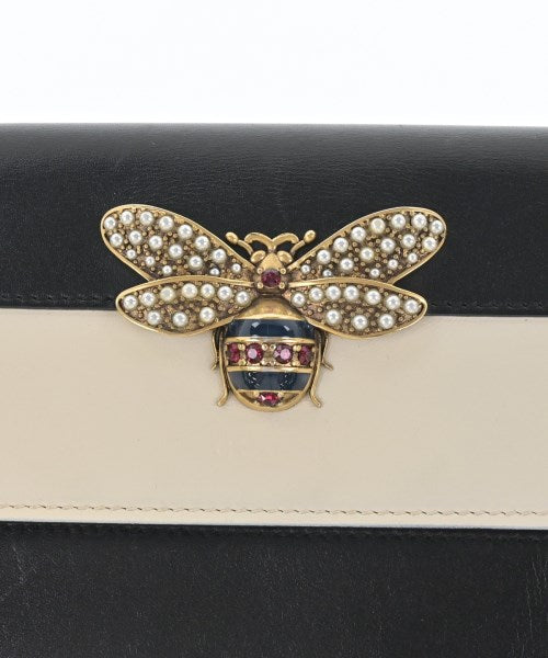 GUCCI กระเป๋าสตางค์/กระเป๋าใส่เหรียญ