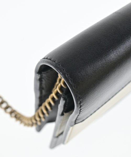 GUCCI กระเป๋าสตางค์/กระเป๋าใส่เหรียญ