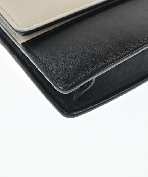 GUCCI กระเป๋าสตางค์/กระเป๋าใส่เหรียญ