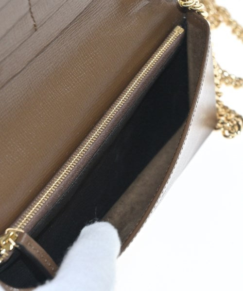 GUCCI กระเป๋าสตางค์/กระเป๋าใส่เหรียญ